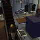 Illustration for article titled I Made A Sex Club In The Sims And Everyone Got Pregnant